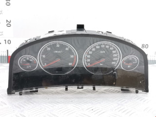щиток приборов (приборная панель) Opel Signum C [рестайлинг] 2007, 1.9 л., АКПП, хетчбэк 5 дв., 13136725