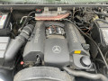 руль Mercedes-Benz M-Класс W163 1998, 3.2 л., АКПП, внедорожник 5 дв., A1634600603 - фото №17