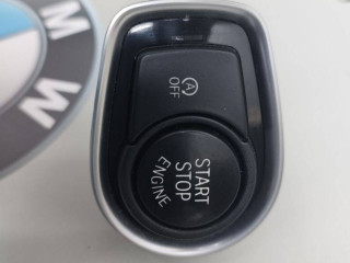 кнопка запуска двигателя BMW X1 F48 2018, 2.0 л., бензин, 9289135