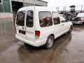распределитель зажигания (трамблёр) Volkswagen Caddy 2 поколение 1998, 1.4 л., МКПП, фургон, 030905237GX - фото №10