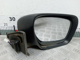 зеркало наружное правое Mazda 5 CR 2006, 2.0 л., МКПП, минивэн, CC6569120D80