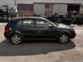 дверь передняя правая Volkswagen Golf 4 поколение 2002, 1.9 л., МКПП, хетчбэк 5 дв., 1J4831056H - фото №9