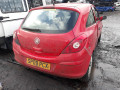 турбина Opel Corsa D 2009, 1.3 л., МКПП, хетчбэк 3 дв., 73501343 - фото №10