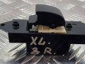 кнопка стеклоподъемника Mitsubishi Lancer 10 поколение 2009, MR587944, C8DD411MB - фото №3