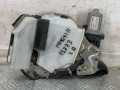 замок двери задней правой Toyota Previa XR30/XR40 [рестайлинг] 2005, 2.0 л., дизель, МКПП, минивэн, 131203, 412310-10010, DGPWP16A1 - фото №8