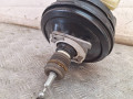 вакуумный усилитель тормозов Audi A6 4B/C5 2000, 2.5 л., дизель, МКПП, универсал, 8E0612105M - фото №4