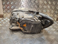 фара правая Audi Q7 4L (2005 - 2009), 4L0941030B, 4L0941004B - фото №6