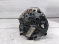 генератор Renault Laguna 3 поколение (2007 - 2012), 2.0 л., F4R 811, бензин, 7701479093, 8200854117, TG15C143 - фото №4