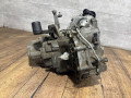 КПП механическая (МКПП) Mazda 3 1 поколение [рестайлинг] (2006 - 2008), 2.0 л., LF-VE, бензин, 6МКПП, GC0117150C - фото №4
