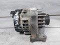 генератор Fiat Grande Punto 199 [рестайлинг] (2009 - 2012), 1.4 л., 350 A1.000, бензин, 51859041, 51787196, 51859061 - фото №2