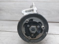 компрессор кондиционера Volkswagen Golf 7 поколение (2012 - 2017), 1.4 л., TSI, CZCA, бензин, 5Q0820803G, 5Q0820803F, 5Q820803K, 5Q0820803E - фото №3