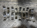 коленвал IVECO Daily 4 поколение (2006 - 2011), 3.0 л., TD, F1CE0481FA, дизель, 504041684 - фото №9