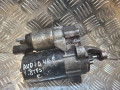 стартер Audi A4 B8/8K (2007 - 2011), 2.0 л., TFSI, CDNC, бензин, 06D911021B, 0001107450, 06H911021A, 06D911021D, 06H911021E, 0001107508, 0001107509 - фото №5