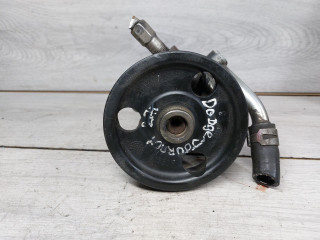 насос гидроусилителя руля Dodge Journey 1 поколение JC (2007 - 2011), 2.7 л., EER, бензин, 5171827AB, 171827AB