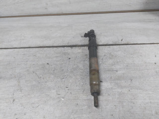 форсунка Ford Mondeo 4 поколение [рестайлинг] (2010 - 2015), 2.0 л., TXBA, дизель, 9686191080, 1980L3, 1804832, 1809626, EMBR00101D