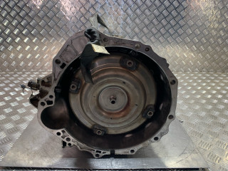 КПП автоматическая (АКПП) Nissan Pathfinder R51 (2004 - 2010), 2.5 л., YD25DDTi, дизель, полный привод, 310004X04C, 3102095X6A