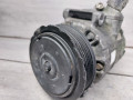 компрессор кондиционера Audi A3 8P/8PA [рестайлинг] (2004 - 2008), 2.0 л., BLX, бензин, 1K0820859M, 1K0820859S, 1K0820859E, 1K0820803N, 1K0820859C, 1K0820803P, 1K0820803L, 1K0820803J - фото №7