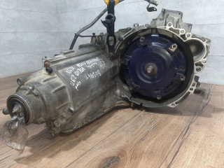 КПП автоматическая (АКПП) Volvo XC90 1 поколение (2002 - 2006), 2.9 л., Ti, B 6294 T, бензин, полный подключаемый привод, 8689242