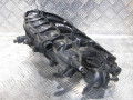коллектор впускной Audi A4 B8/8K (2007 - 2011), 1.8 л., CDHA, бензин, 06H133201AM, 06H133185AN - фото №3