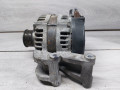 генератор Ford Focus 2 поколение (2004 - 2008), 1.8 л., QQDB, бензин, 1530298, 3M5T10300LC, 3M5T10300LD - фото №3