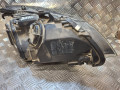 фара левая BMW 5 серия E60/E61 (2002 - 2007), 63127165567 - фото №10