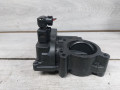 заслонка дроссельная Volkswagen Golf 5 поколение (2003 - 2009), 1.4 л., BLG, бензин, 03C128063A, A2C53104475, 03C128063B - фото №6