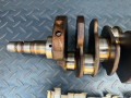 коленвал Dodge Journey 1 поколение (2008 - 2011), 2.7 л., EER, бензин, 04663638 - фото №4