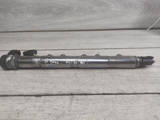 топливная рампа BMW 3 серия E90/E91/E92/E93 (2004 - 2010), 2.0 л., N47 D20 A, дизель, 0281002988, 0445214183, 13537809128, 13537800601, 0281002949, 780912804