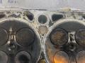 головка блока цилиндров Jeep Grand Cherokee 4 поколение WK2 (2010 - 2013), 3.0 л., CRD, EXF, дизель, 68147257AA, 90352073F - фото №11
