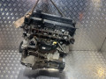двигатель Mazda 3 1 поколение [рестайлинг] BK (2006 - 2008), 2.0 л., i, LF-VE, бензин, LF - фото №3