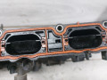 коллектор впускной Volkswagen Tiguan 1 поколение (2007 - 2011), 2.0 л., TSI, CCZA, бензин, 06J133185EQ, 06J133201BH, 06J133185DF - фото №9