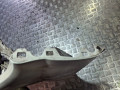 бампер передний Audi Q7 4L (2005 - 2009), белый, 4L0807105CGRU, 4L0807061A, 4L0807437 - фото №9