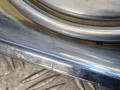 решетка радиатора Volkswagen Touareg 1 поколение (2002 - 2007), 7L6853651BB41 - фото №3