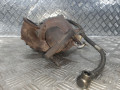 турбина Ford Focus 2 поколение (2004 - 2008), 1.8 л., KKDA, дизель, 7G9Q6K682BB - фото №2