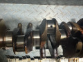 коленвал Ford Kuga 1 поколение CBV (2008 - 2013), 2.5 л., Ti, HYDC, бензин, 1371843, 31293424 - фото №4