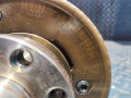 коленвал Volkswagen Tiguan 1 поколение (2007 - 2011), 2.0 л., CCZC, бензин, 06H105021M, 06H105021F - фото №4
