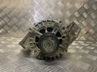 генератор Ford Focus 3 поколение (2011 - 2015), 2.0 л., MGDA, бензин, 1777583, BV6T10300EB, BV6T10300EA, BV6T10300DB, BV6N10300DB, 1703864, 1743881, 2410219