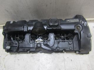 клапанная крышка BMW X5 E70 (2006 - 2010), 3.0 л., N52 B30 AF, бензин, 11127552281, 7552281