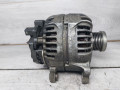 генератор Skoda Rapid 1 поколение (2012 - 2017), 1.2 л., CBZA, бензин, 03F903023D, 0124525201 - фото №3