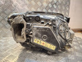 фара левая BMW 7 серия F01/F02 (2008 - 2012), 63117225229 - фото №7