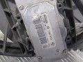 вентилятор радиатора BMW 3 серия E90/E91/E92/E93 (2004 - 2010), 2.0 л., N46 B20, бензин, 1137328144, 17427563259, 17427523258 - фото №3