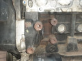 двигатель Fiat 500 2 поколение (2008 - 2015), 1.4 л., i, 169 A3.000, бензин, 169A3000 - фото №3