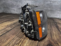 фара правая Land Rover Range Rover Sport 1 поколение L320 (2005 - 2009), LR012438 - фото №4