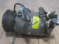 компрессор кондиционера Ford Kuga 2 поколение (2013 - 2025), 2.0 л., TXMA, дизель, 1860528, DV6119D629DB, DV6119D629DA - фото №2