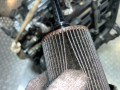 двигатель Mercedes-Benz Vito W638 (1996 - 2003), 2.2 л., OM 611.980, дизель, 611980 - фото №8
