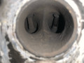 двигатель Audi A4 B7 (2004 - 2009), 2.0 л., TFSI, BWE, бензин, BWE - фото №8