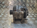 генератор Volkswagen Golf 6 поколение (2008 - 2012), 1.4 л., TSI, CAXA, бензин, 03C903023B, TG11C015, 03C903023D - фото №2