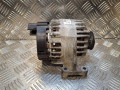 генератор Fiat Grande Punto 199 [рестайлинг] (2009 - 2012), 1.4 л., 350 A1.000, бензин, 51859041, 51787196, 51859061 - фото №4