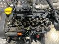 двигатель Nissan Qashqai 1 поколение J10 (2006 - 2010), 1.5 л., DCi, K9K, дизель, K9K282 - фото №3