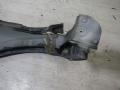 крыло переднее правое Mazda CX-9 1 поколение TB (2007 - 2009), золотистый, TD1152110D, TD1152110E - фото №9